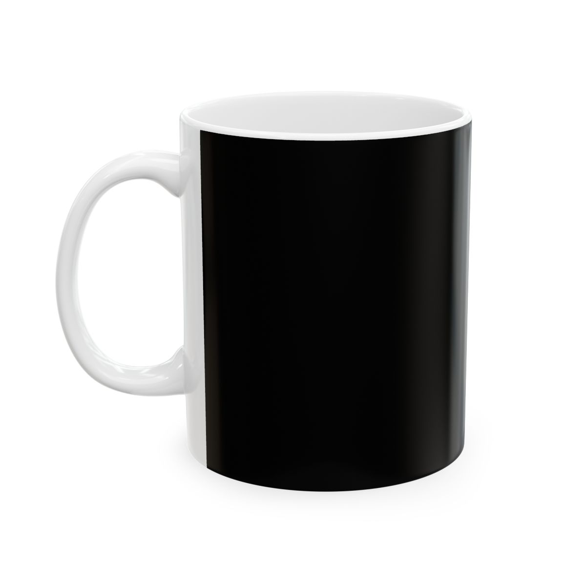 Ceramic Mug, (11oz, 15oz) | Steve Earle Merch - alternate angle 3, merchandise